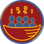 Chatpate Events Logo