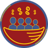 Chatpate Events Logo