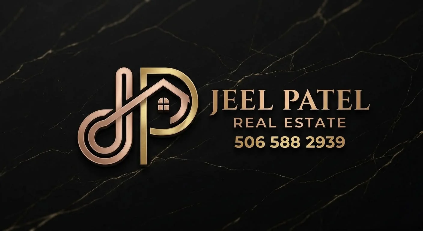 Jeel Patel Real Estate