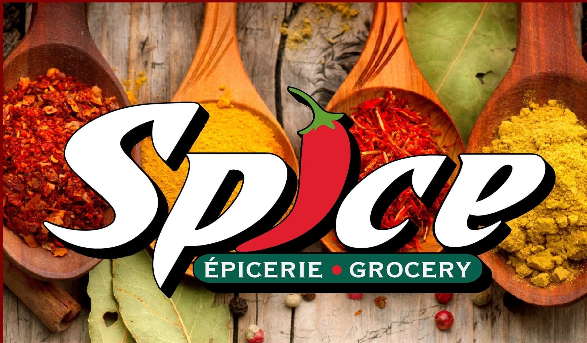 Spice Épicerie · Grocery